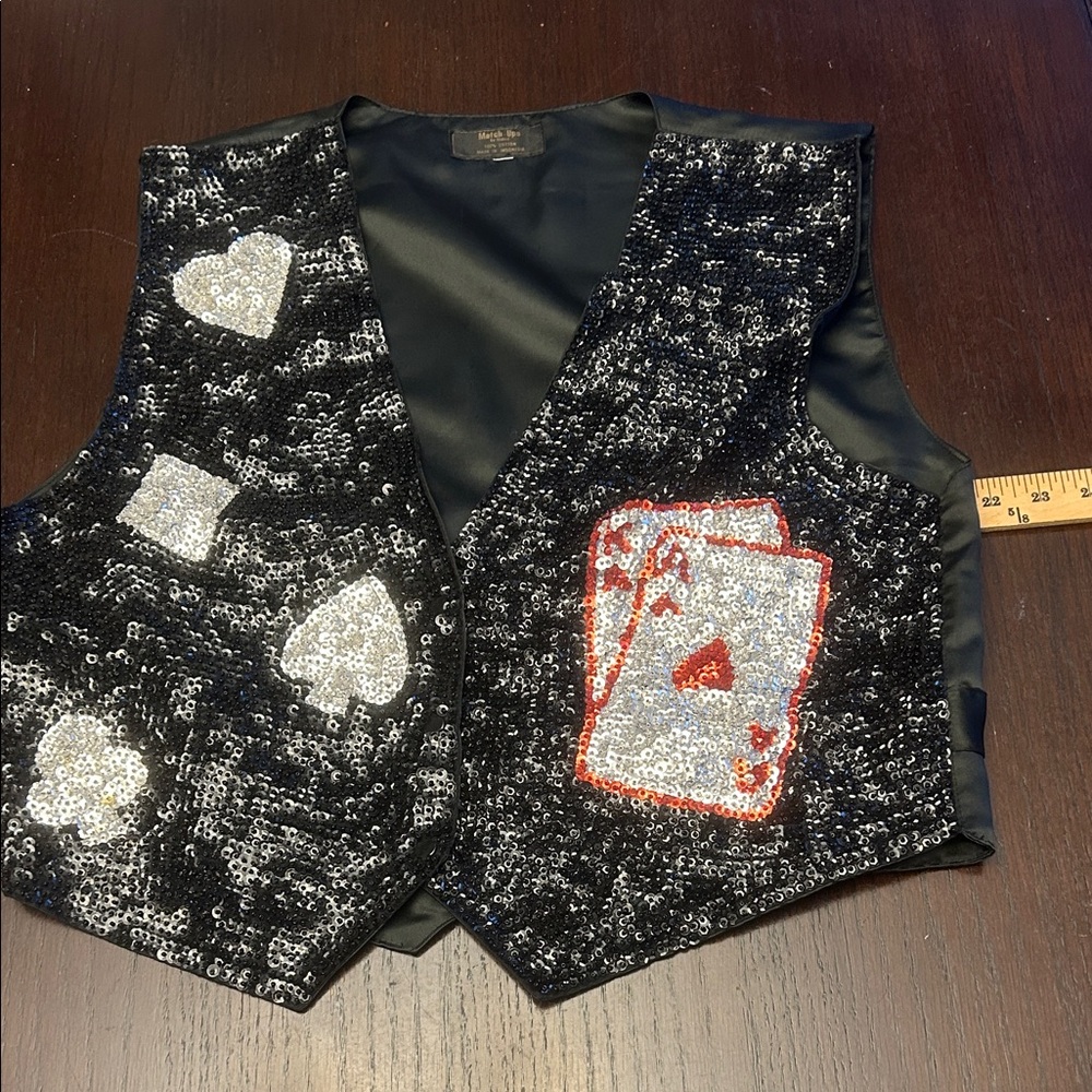 Match Black Cotton Apparel
